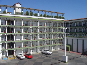 Гостиница Hotel Marques de Cima  Ногалес